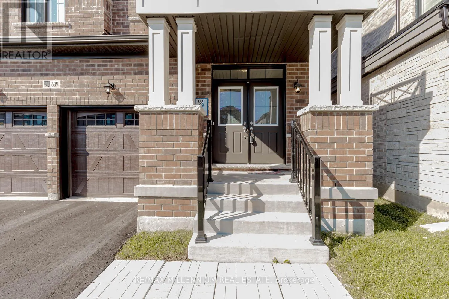 639 BEARBERRY PLACE