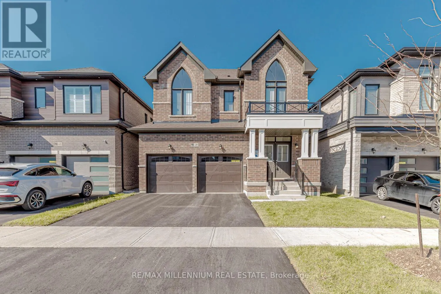 639 BEARBERRY PLACE
