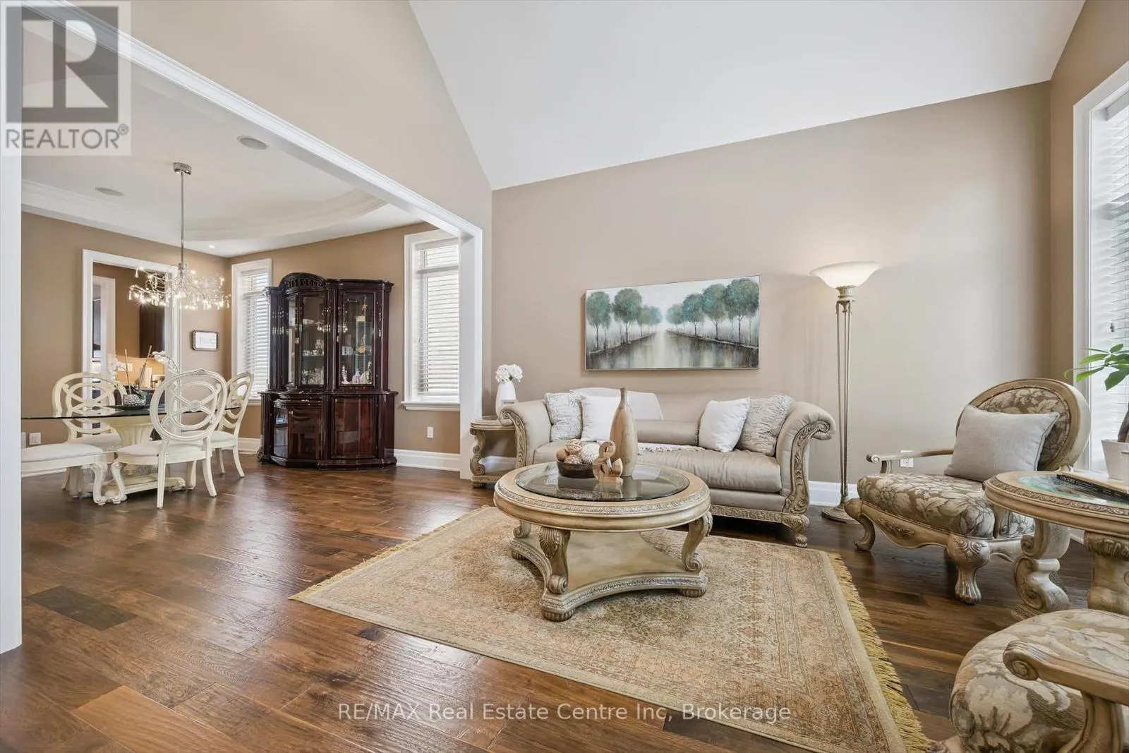 68 GENTLE FOX DRIVE