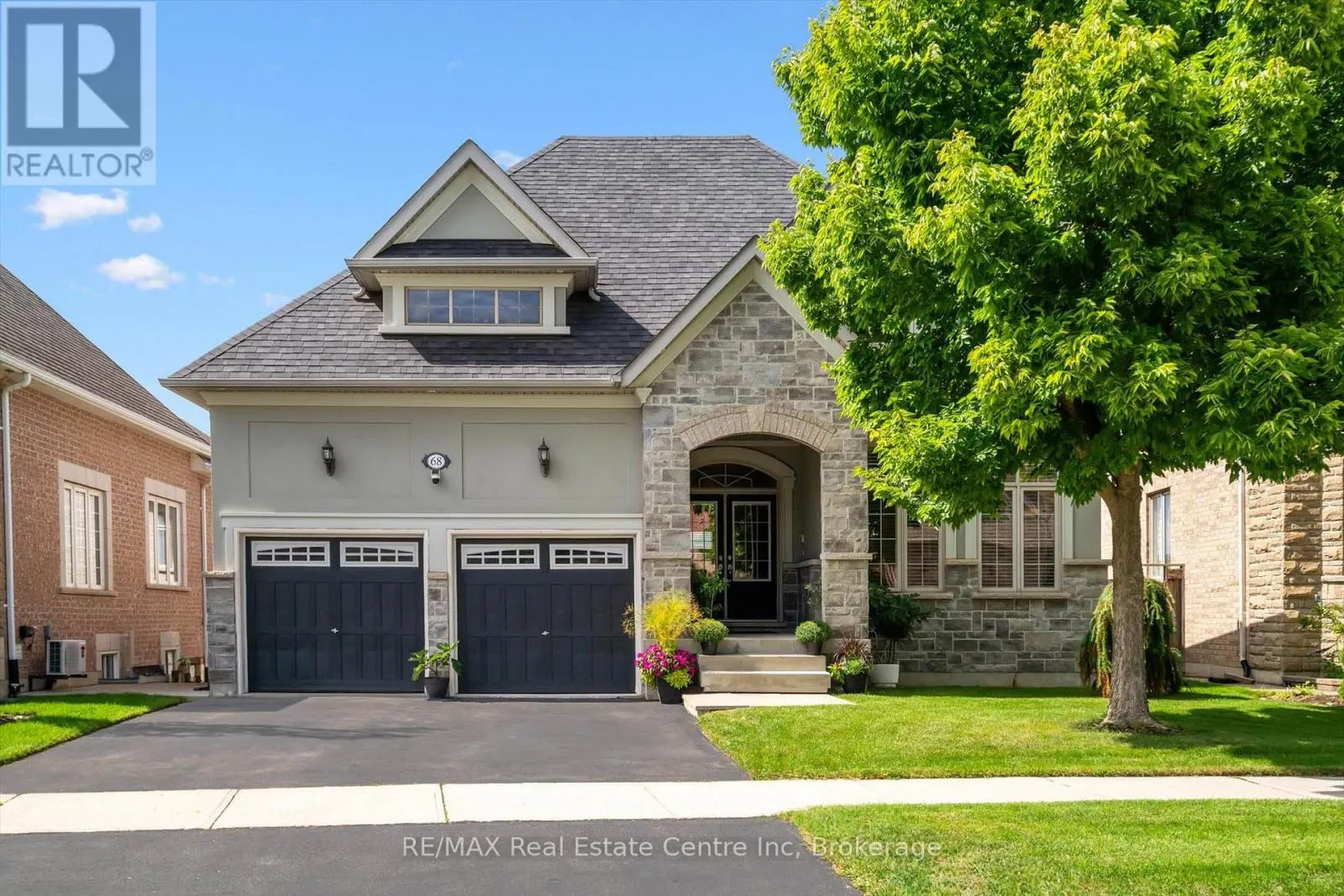 68 GENTLE FOX DRIVE