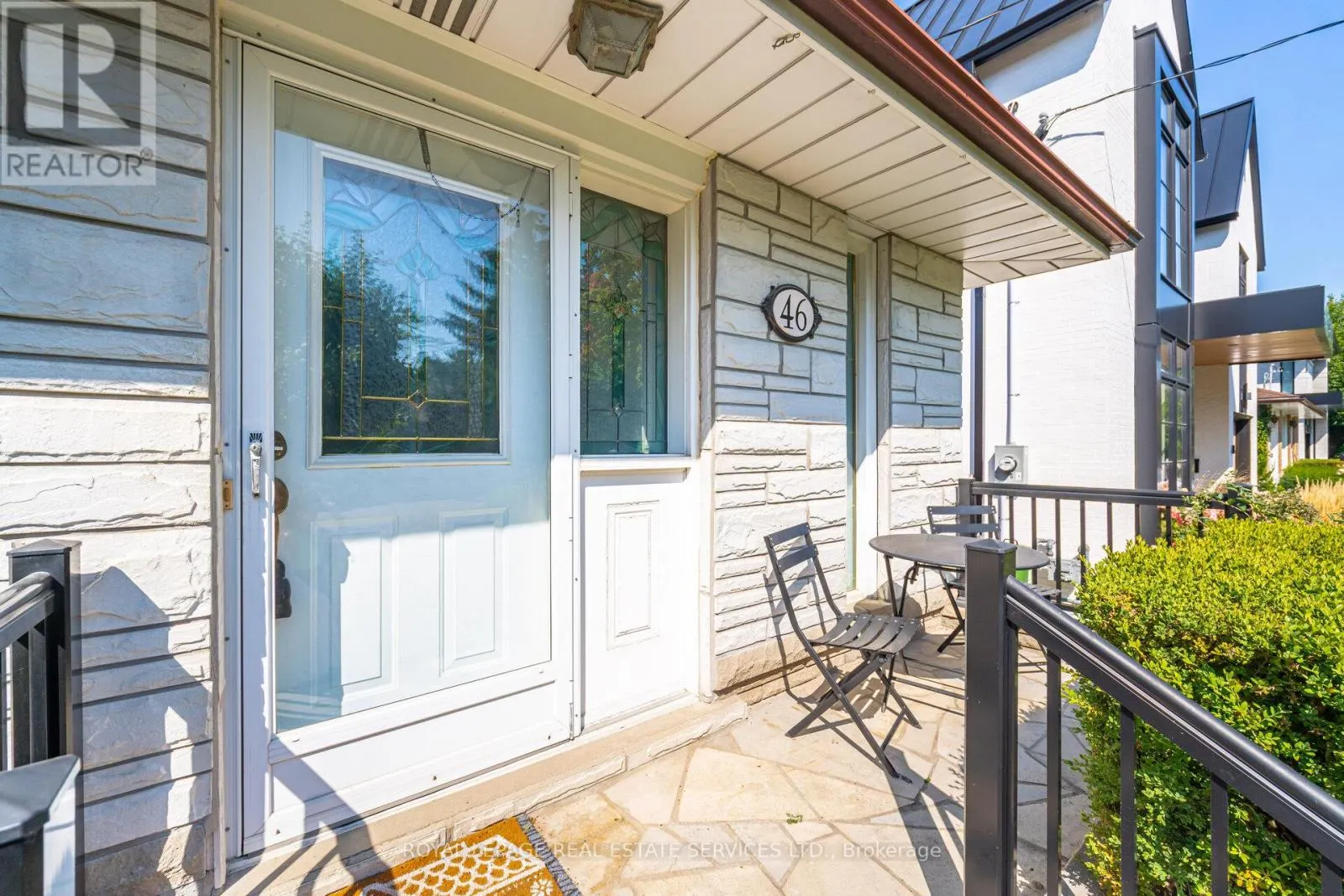 46 CARDIGAN ROAD