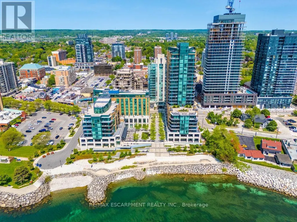 2101 - 2060 LAKESHORE ROAD