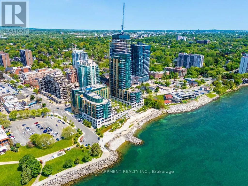 2101 - 2060 LAKESHORE ROAD