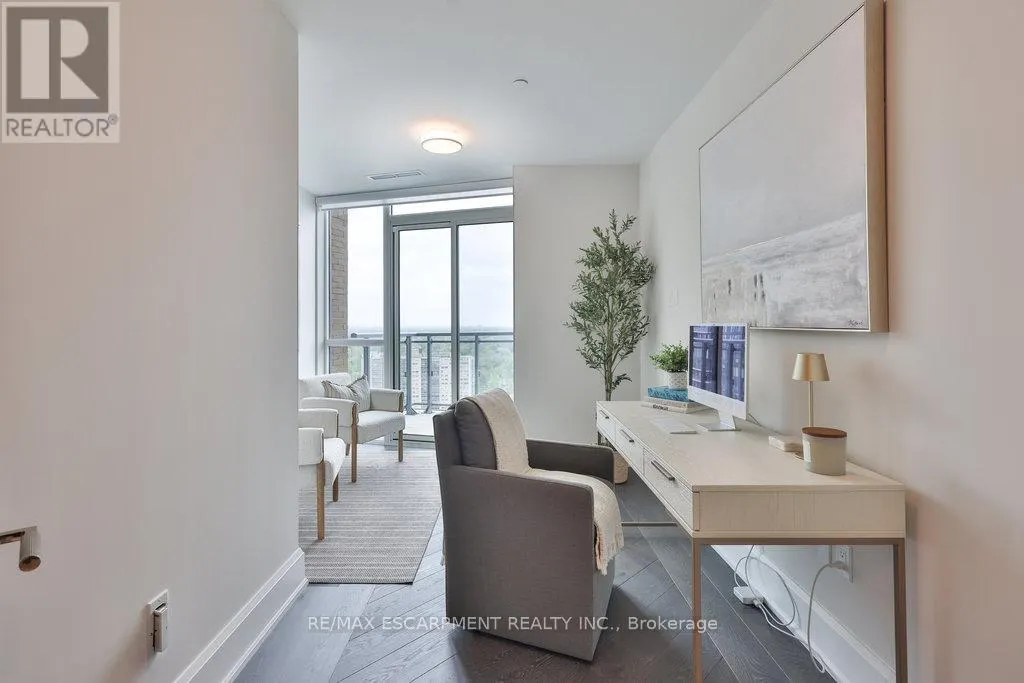 2101 - 2060 LAKESHORE ROAD