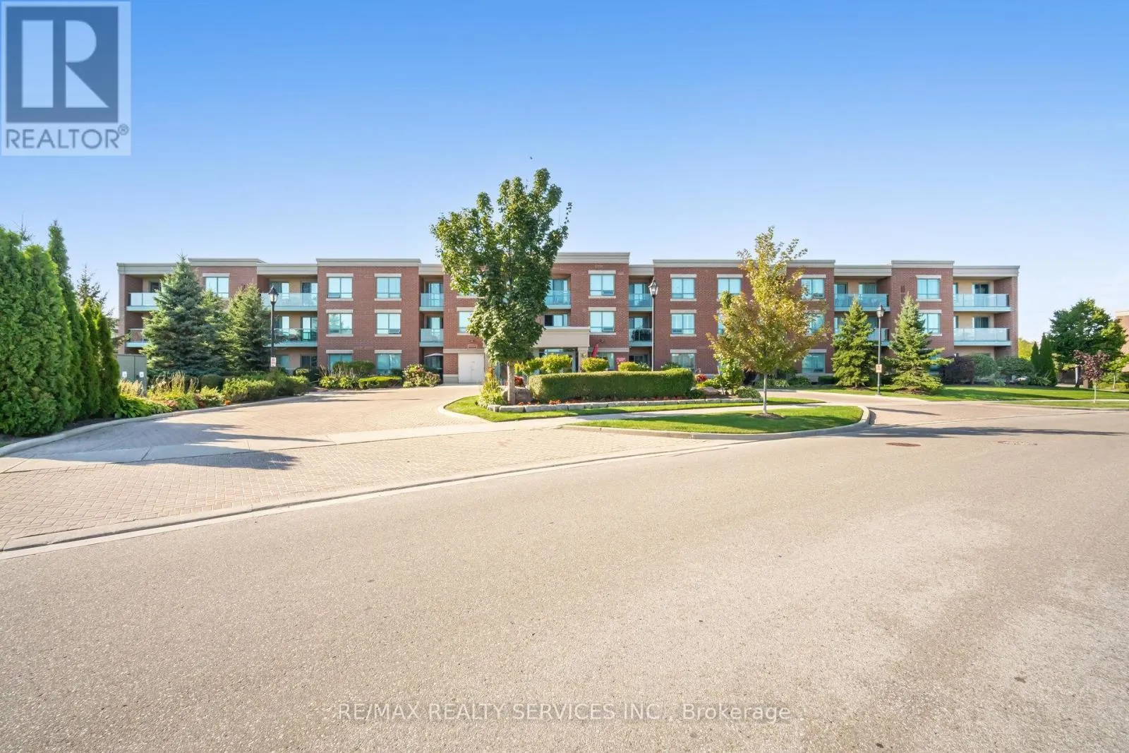105 - 60 VIA ROSEDALE WAY