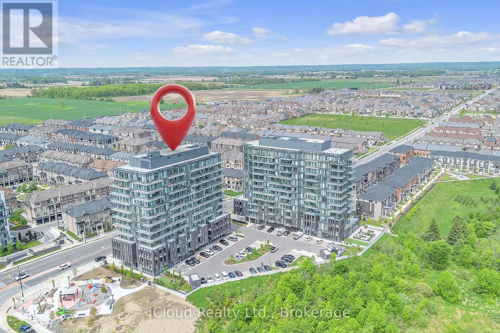 709 - 215 VETERANS DRIVE