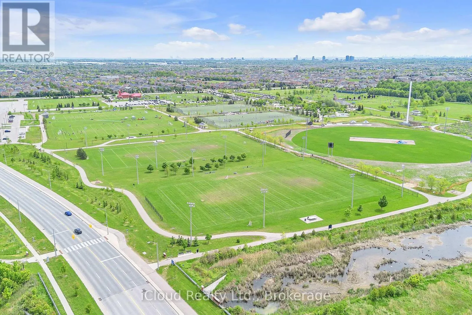 709 - 215 VETERANS DRIVE