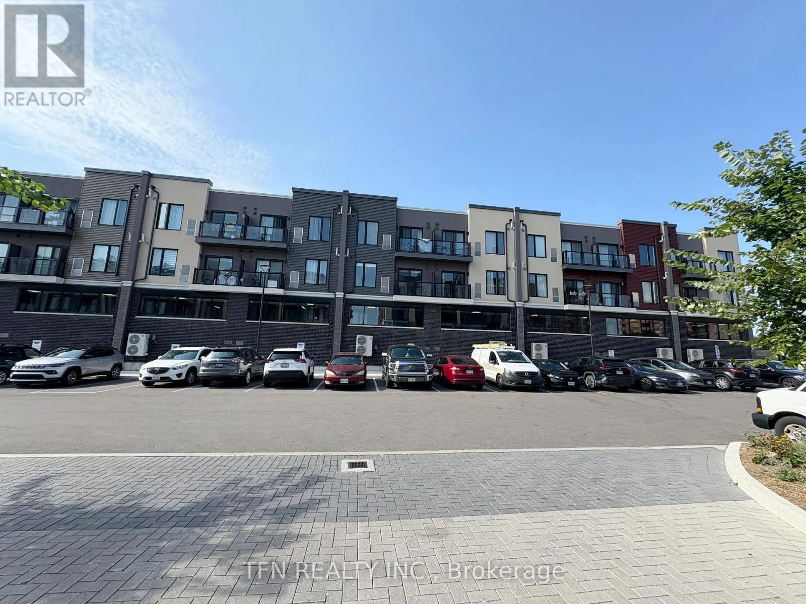 307 - 3401 RIDGEWAY DRIVE