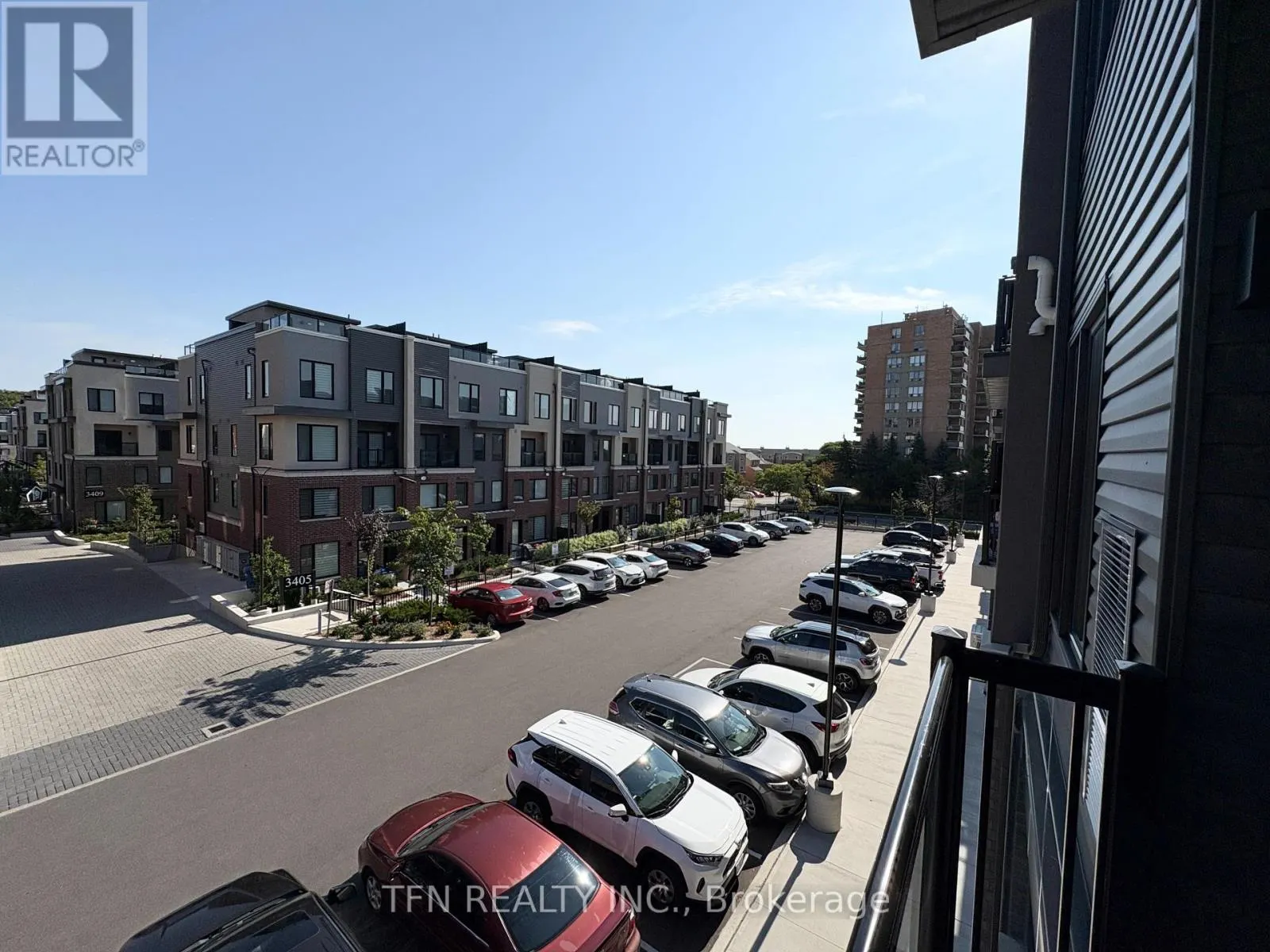 307 - 3401 RIDGEWAY DRIVE
