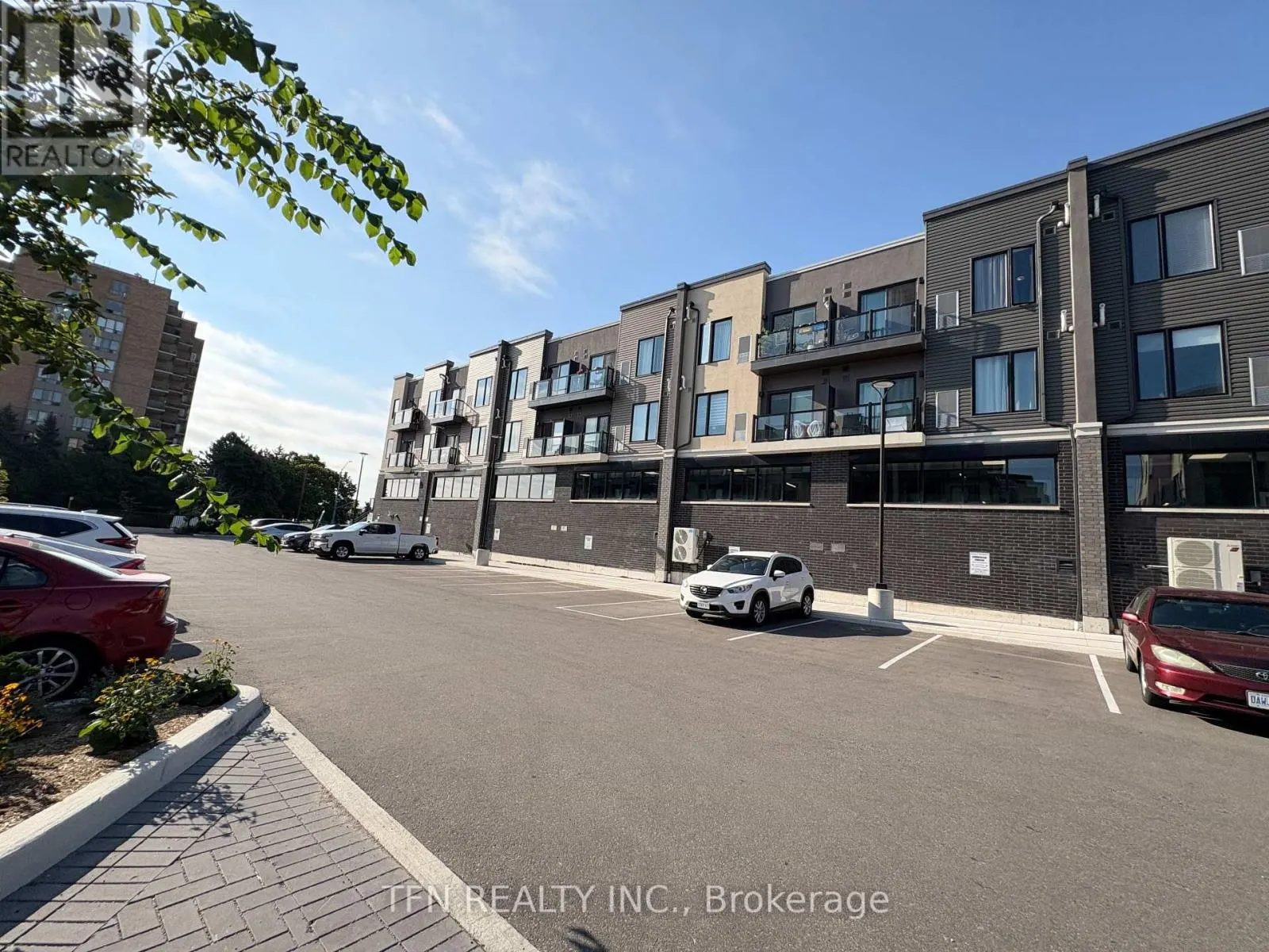 307 - 3401 RIDGEWAY DRIVE