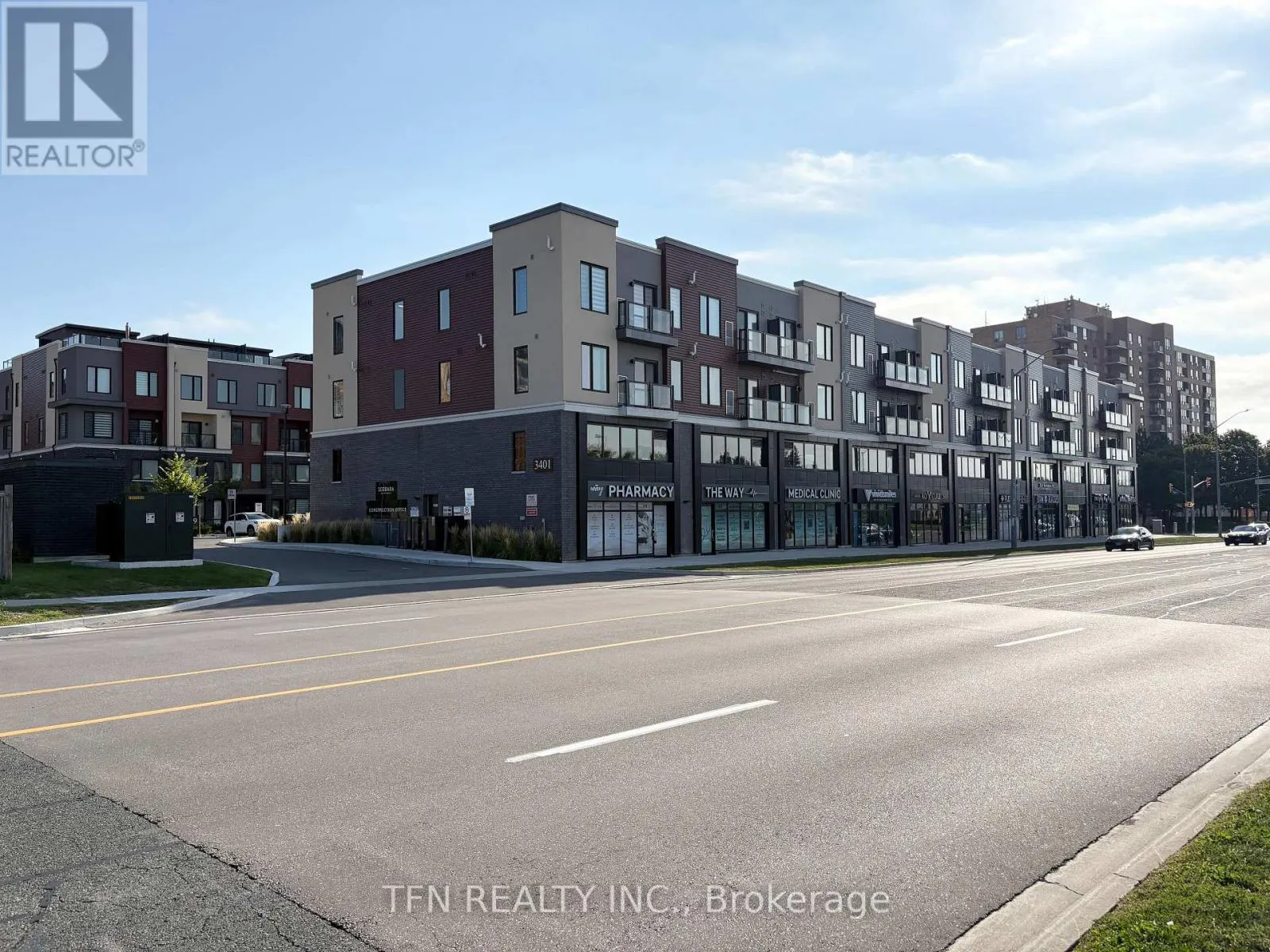 307 - 3401 RIDGEWAY DRIVE