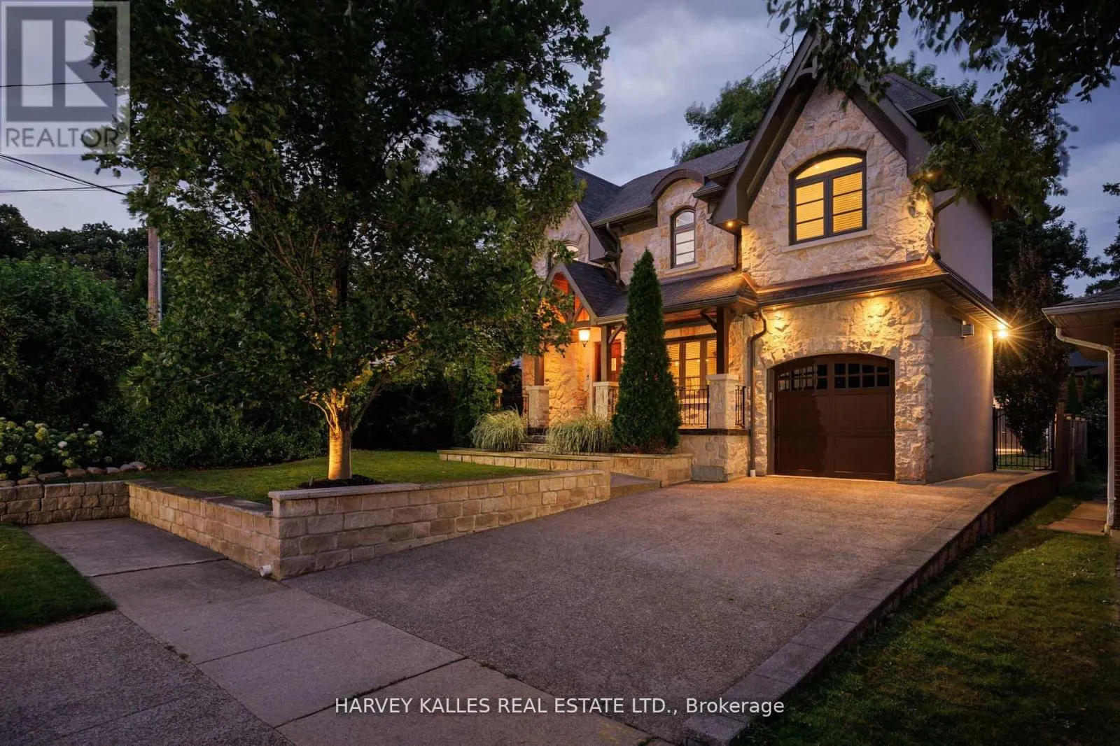 38 WESTMOUNT PARK ROAD