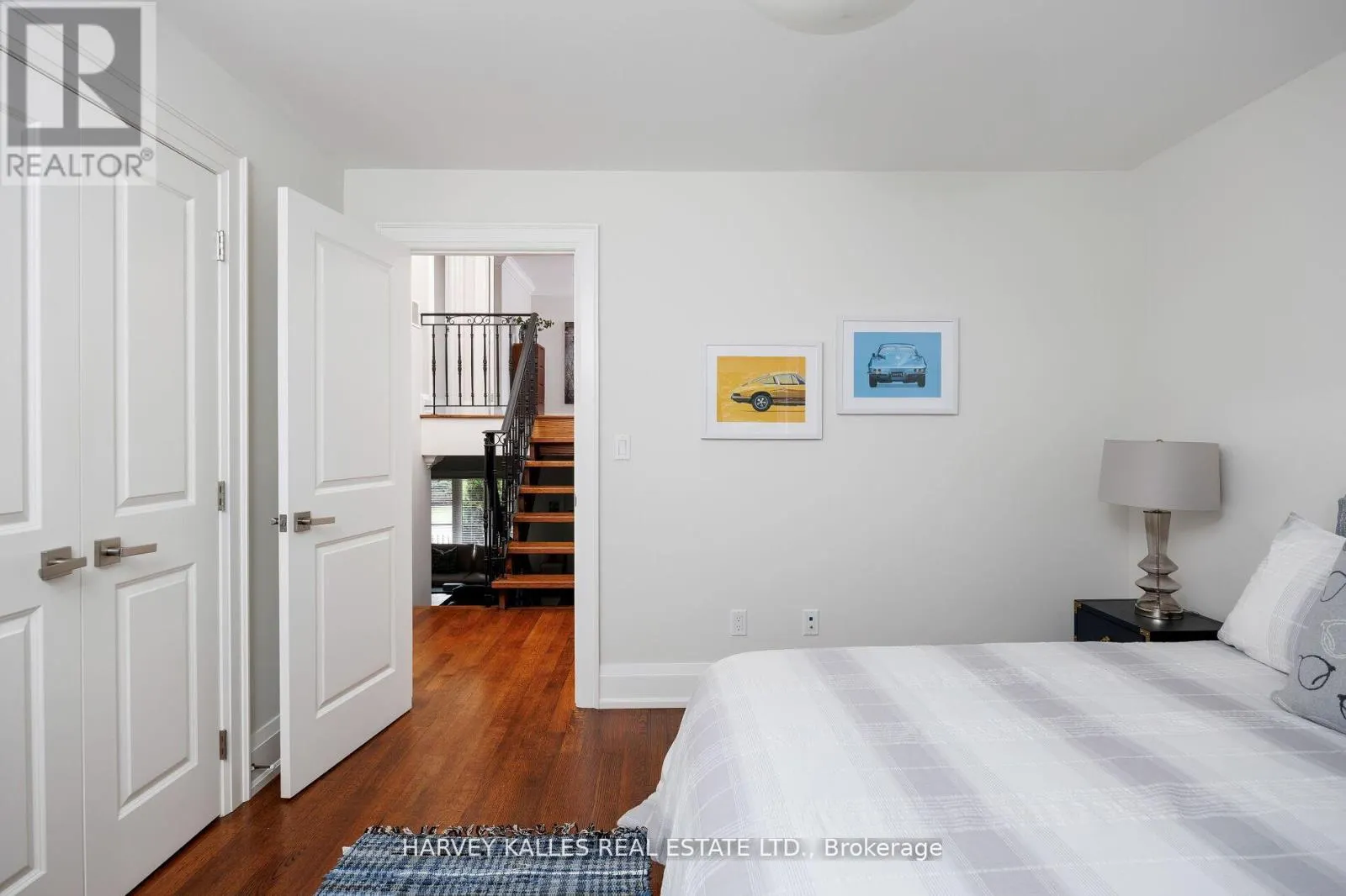 38 WESTMOUNT PARK ROAD