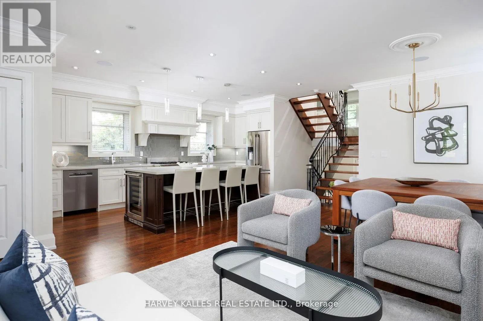 38 WESTMOUNT PARK ROAD