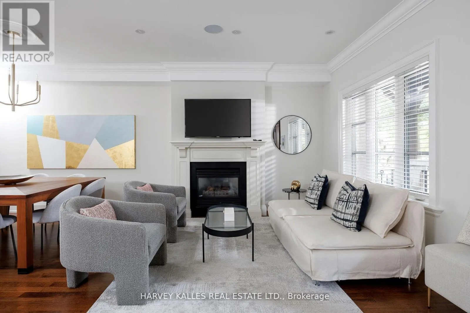 38 WESTMOUNT PARK ROAD
