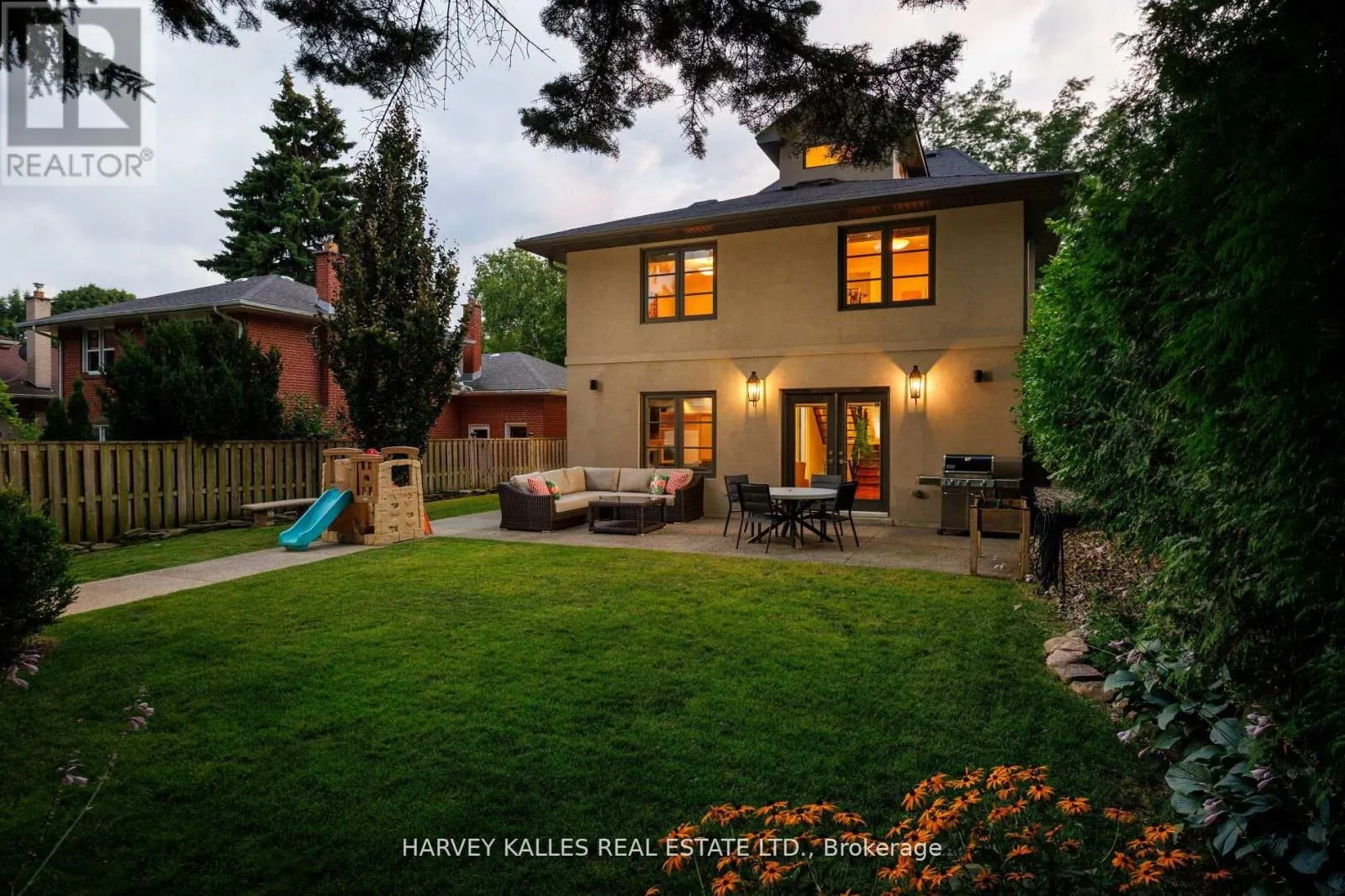 38 WESTMOUNT PARK ROAD