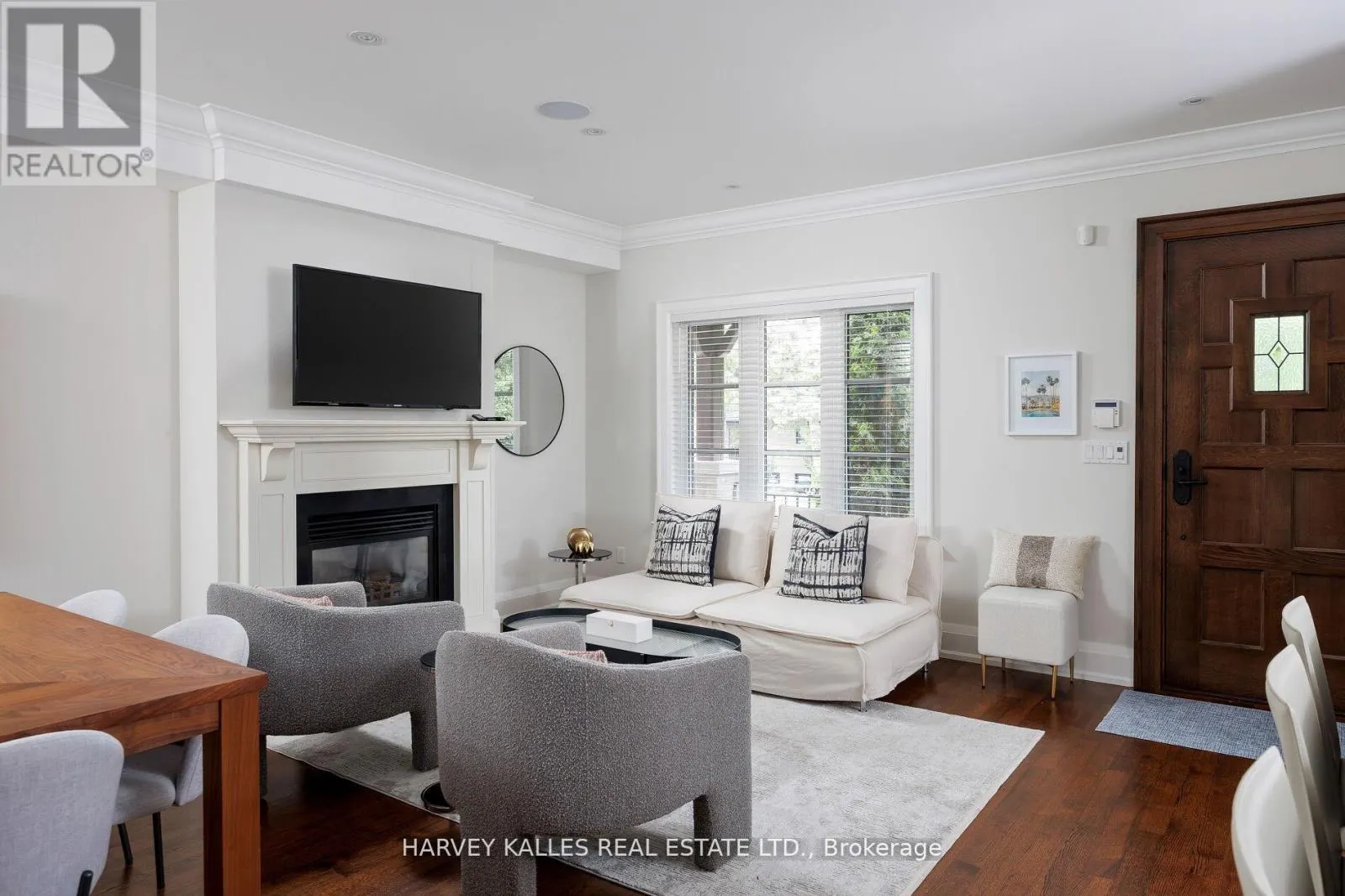38 WESTMOUNT PARK ROAD