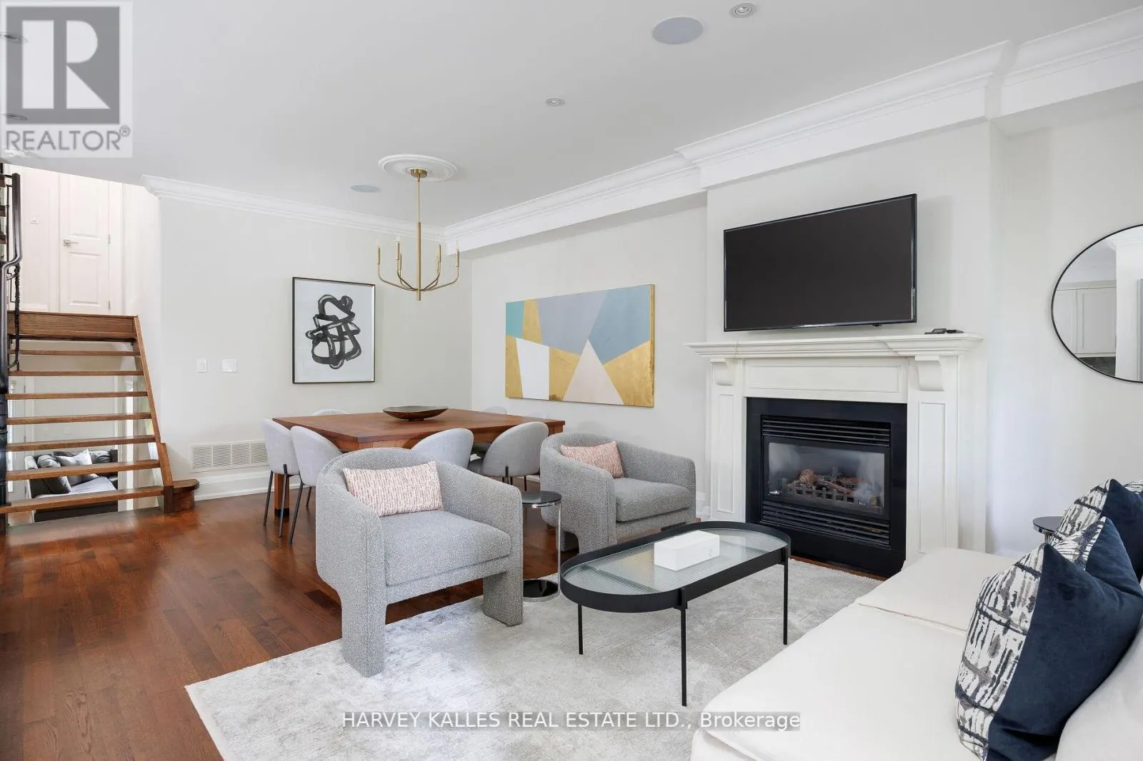 38 WESTMOUNT PARK ROAD