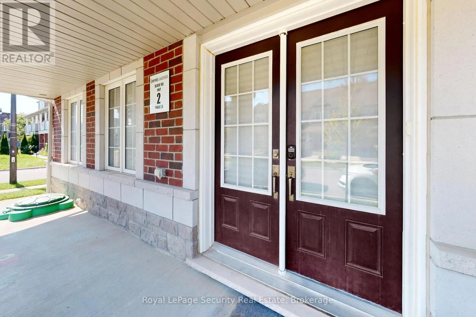 55 GOLDEN SPRINGS DRIVE