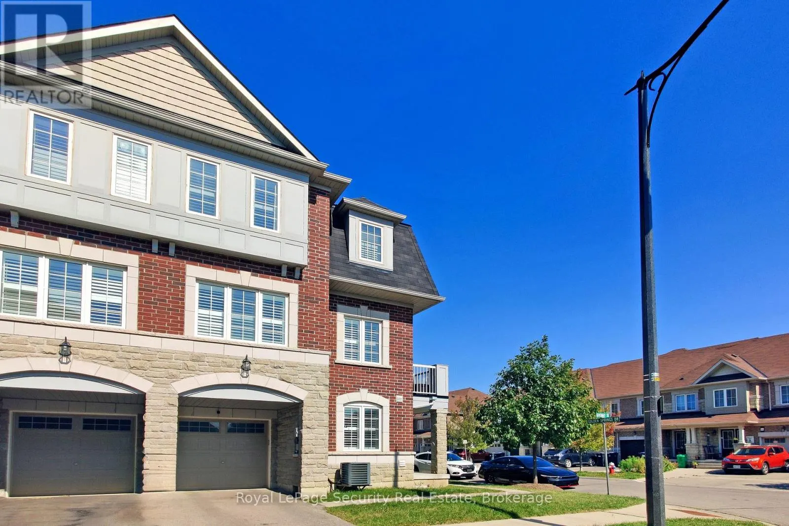 55 GOLDEN SPRINGS DRIVE