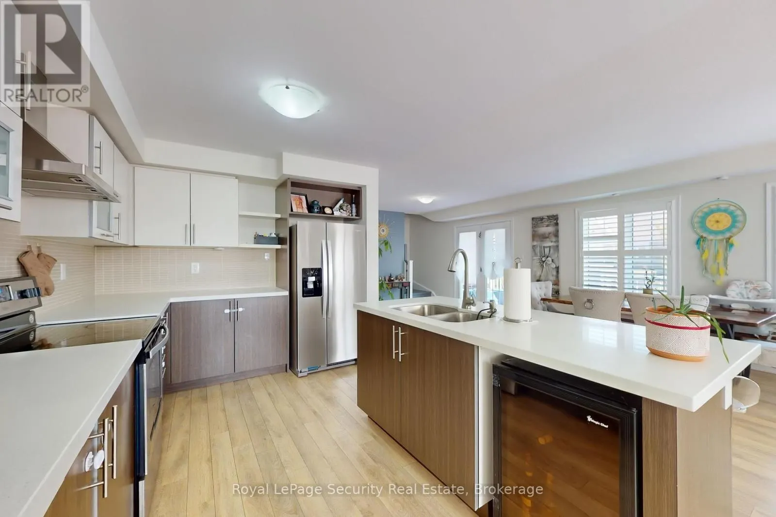 55 GOLDEN SPRINGS DRIVE