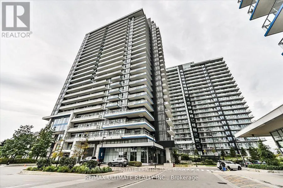 2108 - 2560 EGLINTON AVENUE W