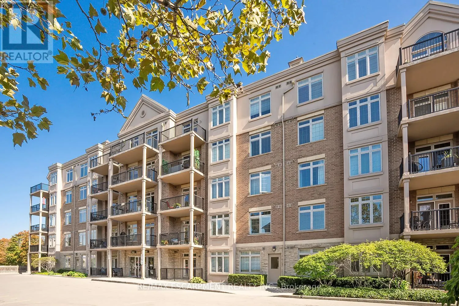 503 - 396 PLAINS ROAD E