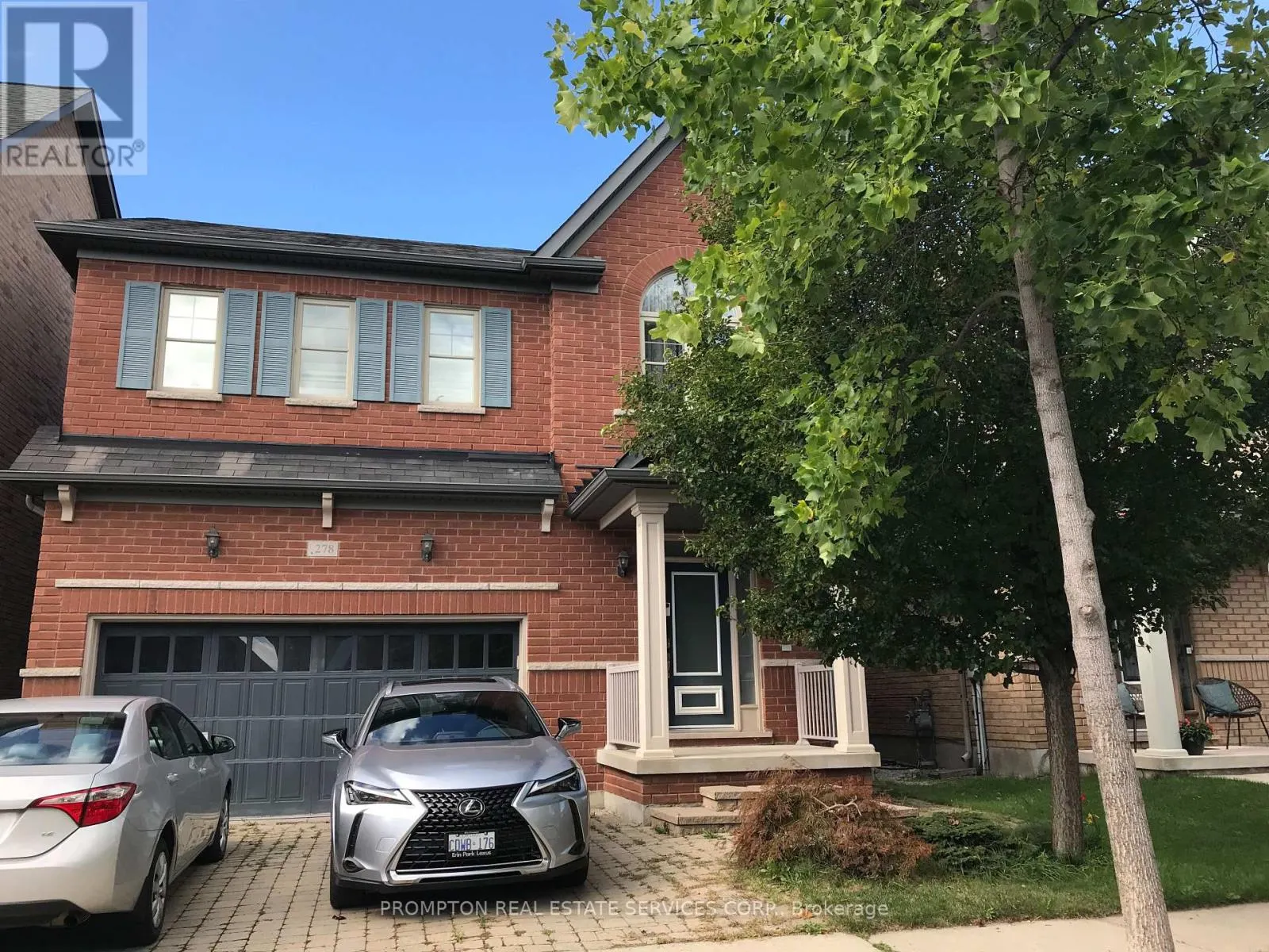 278 DALGLEISH GARDENS