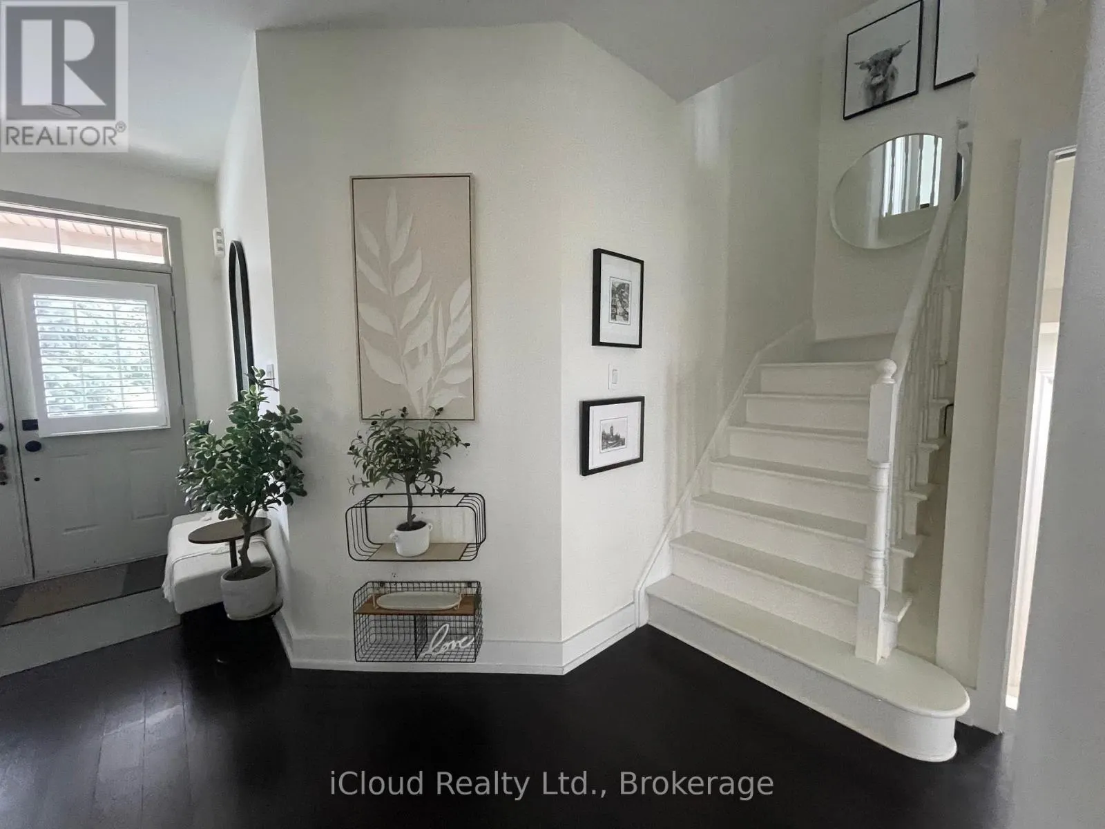 22 FALLGATE DRIVE