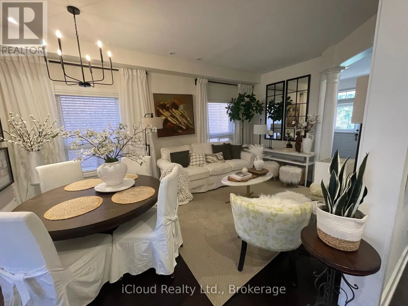 22 FALLGATE DRIVE