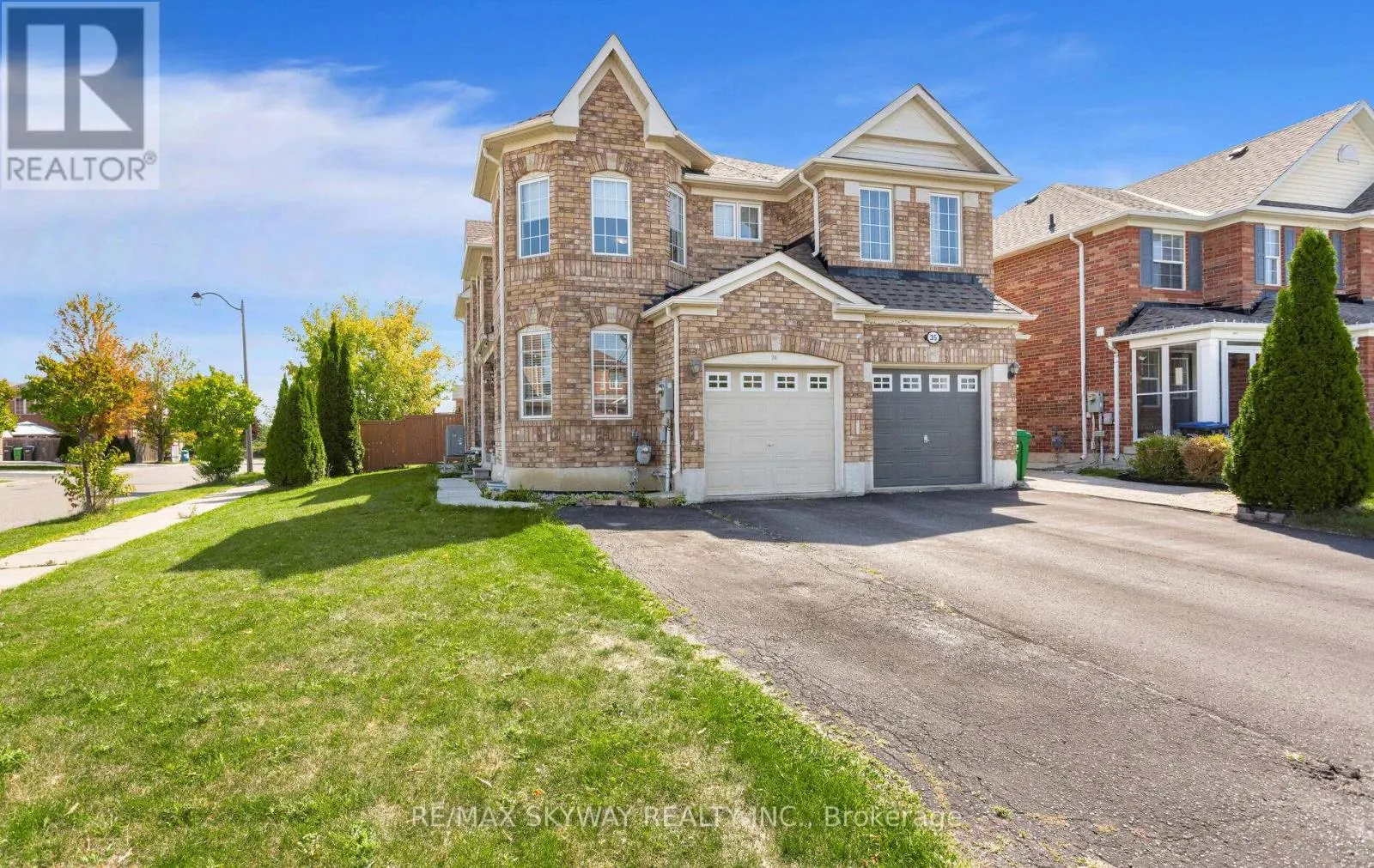 74 MAGNIFICENT COURT