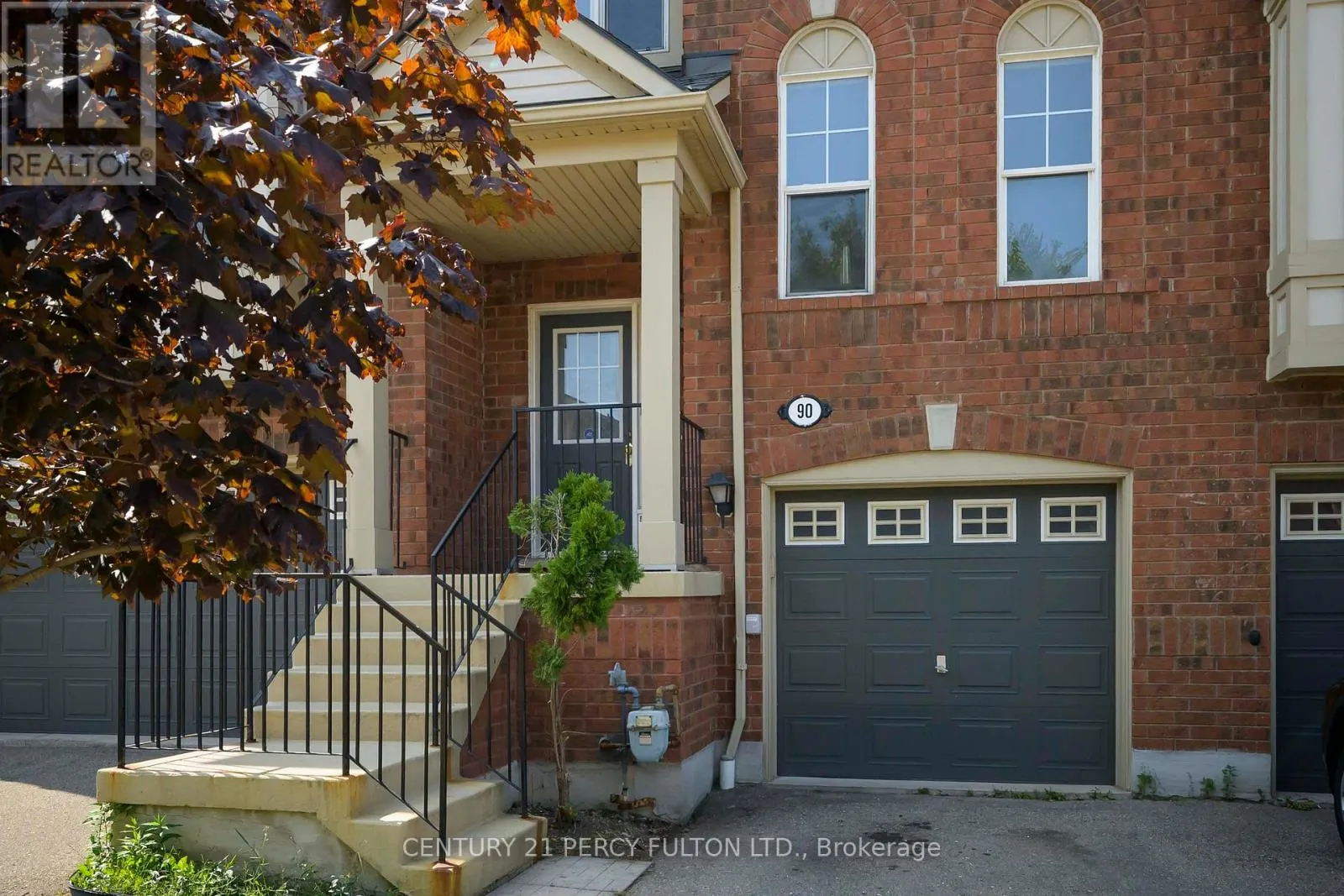 90 - 5980 WHITEHORN AVENUE
