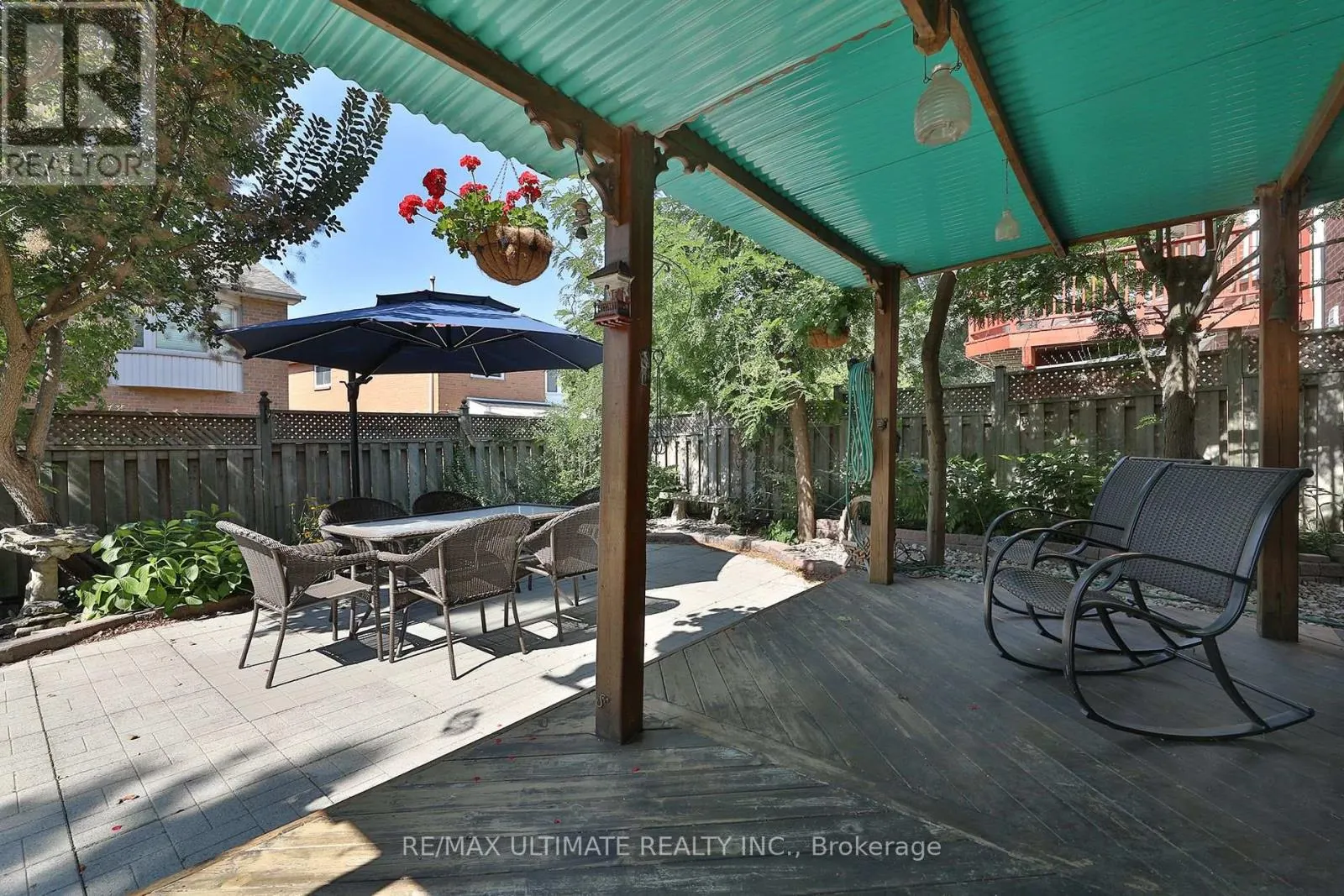 1169 EWING CRESCENT
