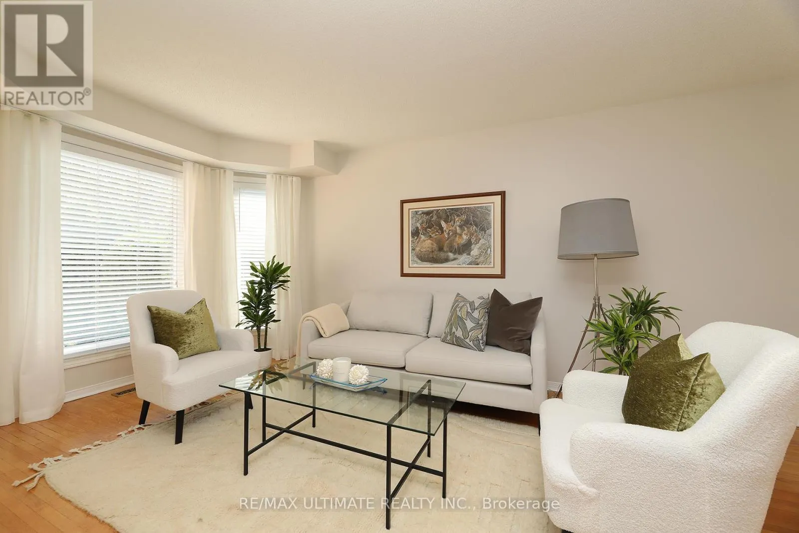 1169 EWING CRESCENT