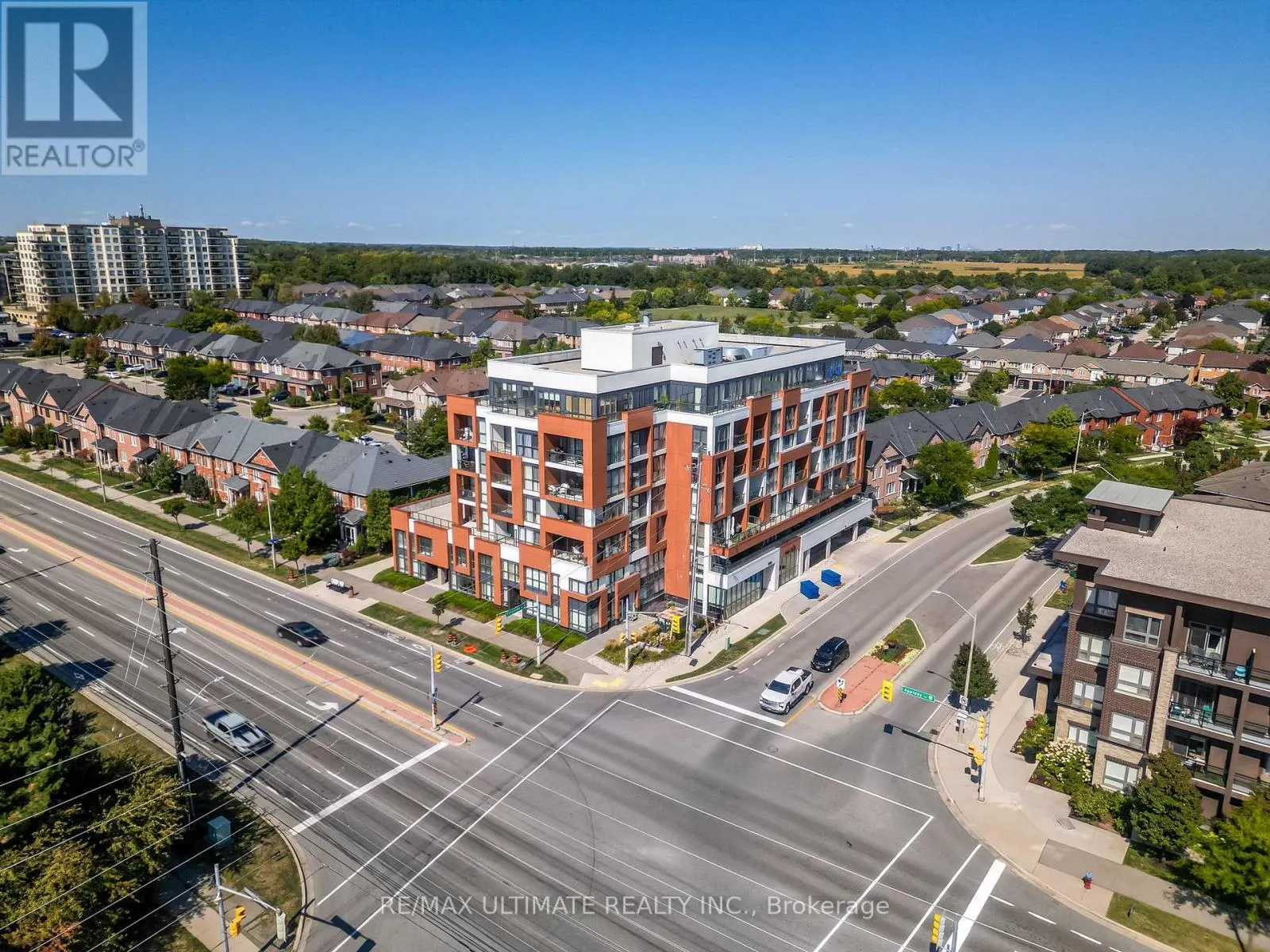 104 - 5001 CORPORATE DRIVE
