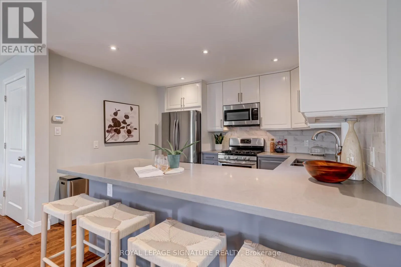 1 CHISWICK AVENUE