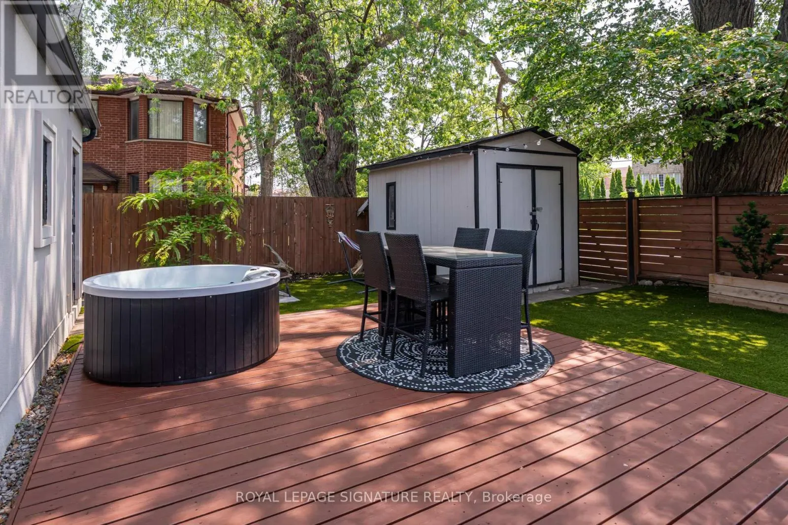 1 CHISWICK AVENUE