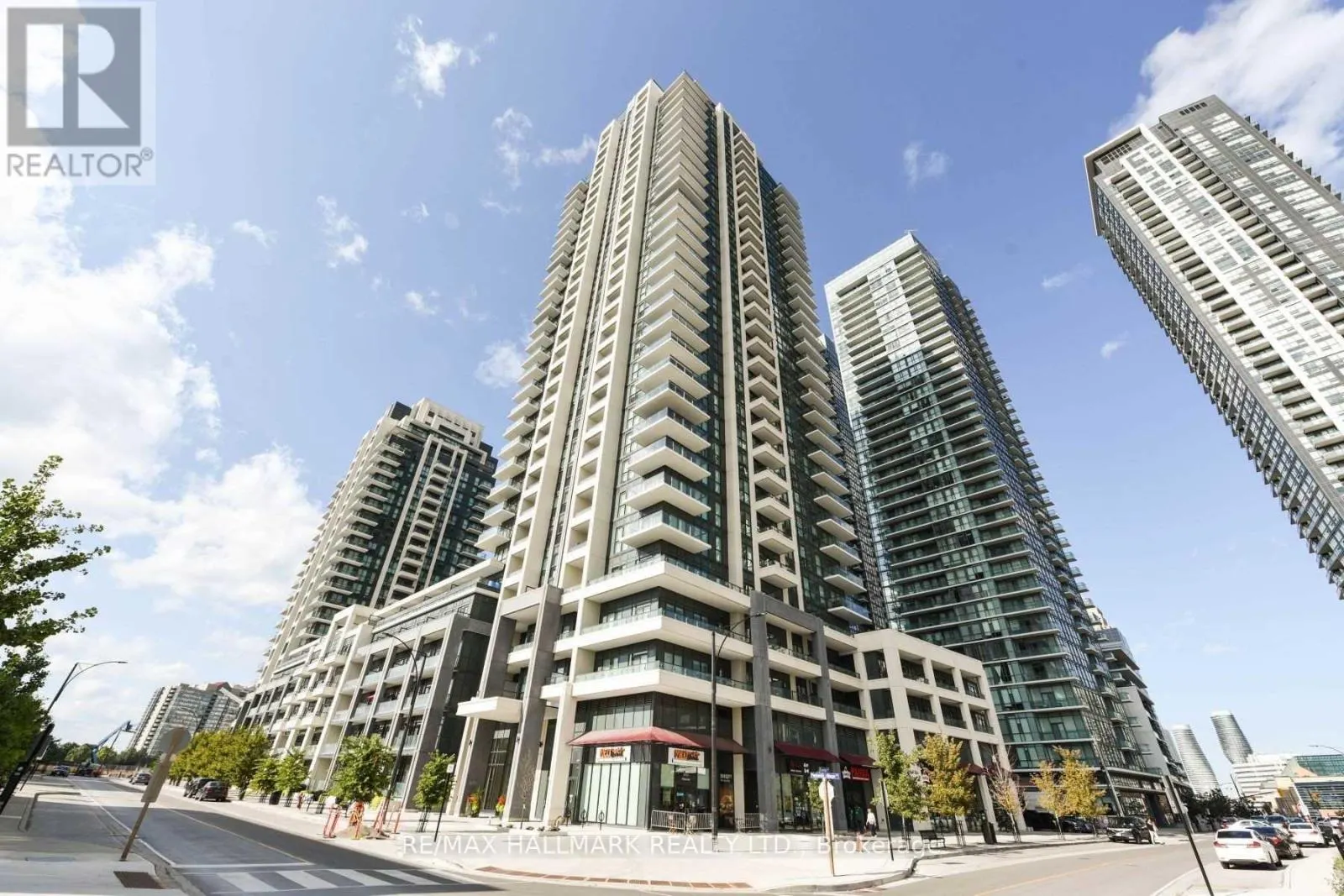 325 - 4055 PARKSIDE VILLAGE DRIVE