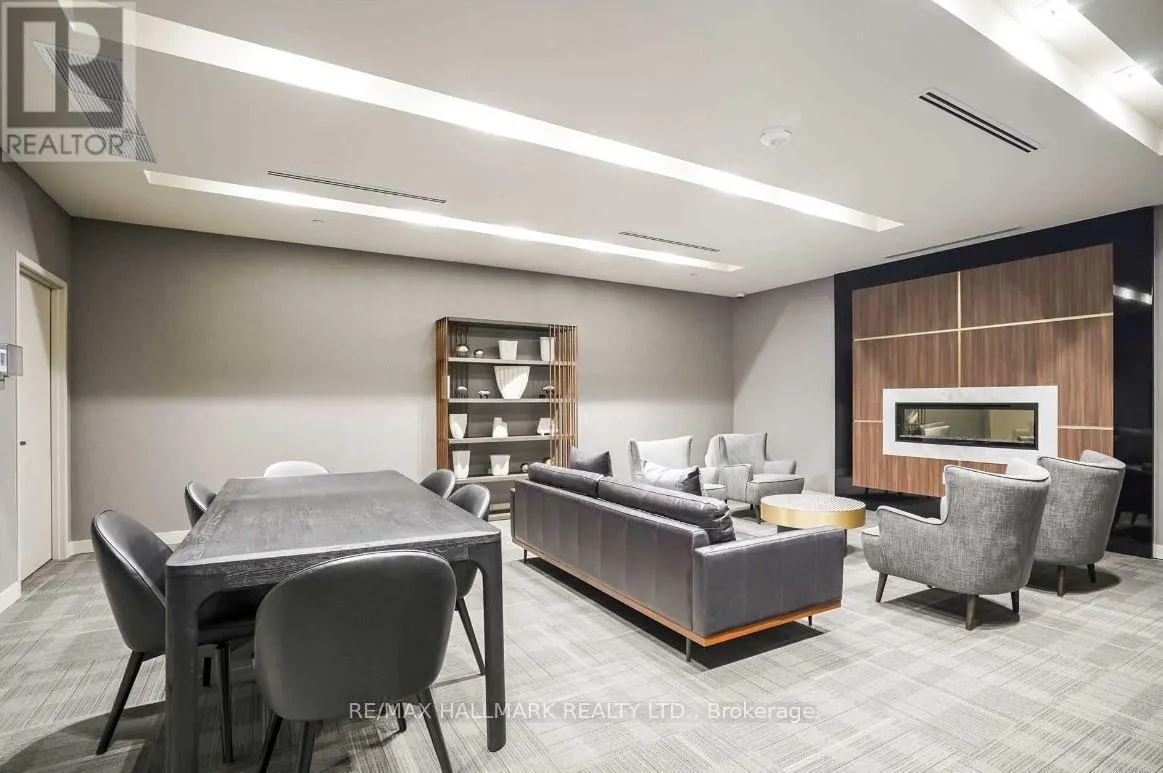 325 - 4055 PARKSIDE VILLAGE DRIVE