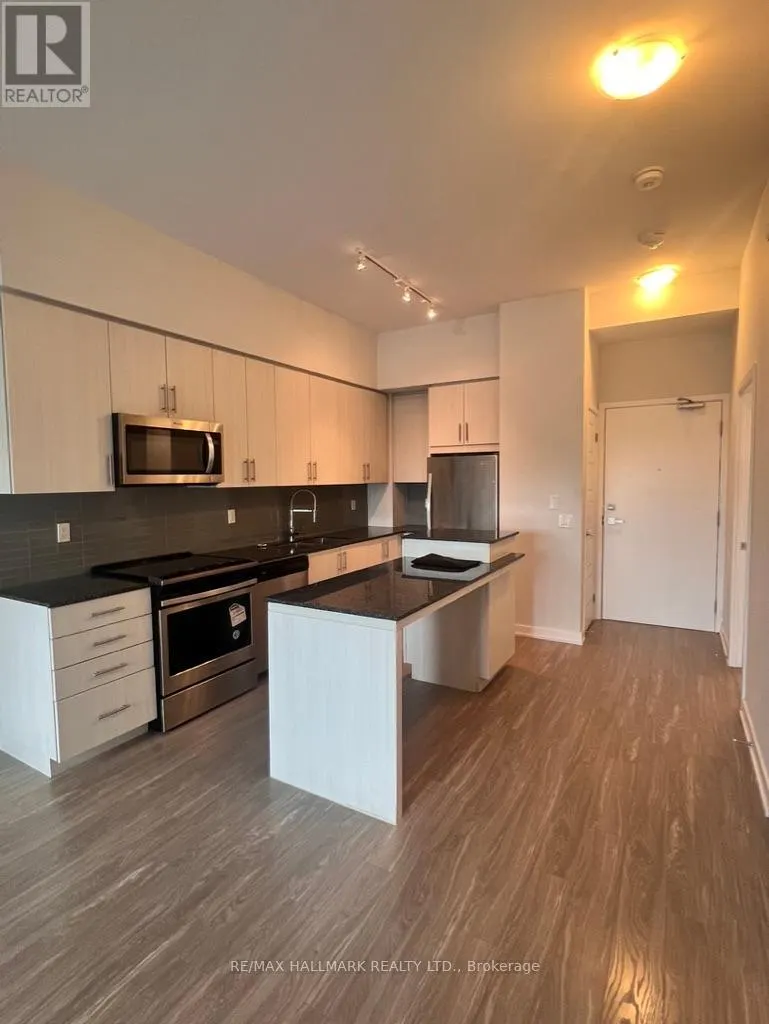 325 - 4055 PARKSIDE VILLAGE DRIVE