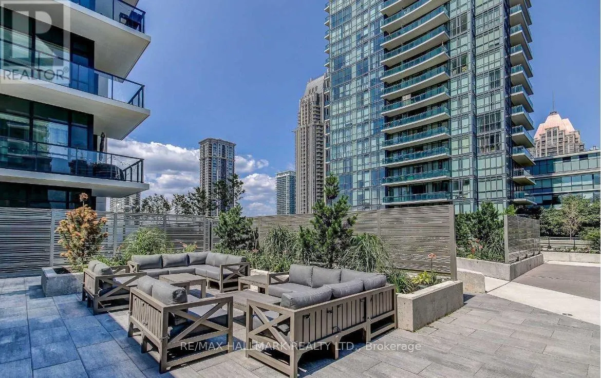 325 - 4055 PARKSIDE VILLAGE DRIVE