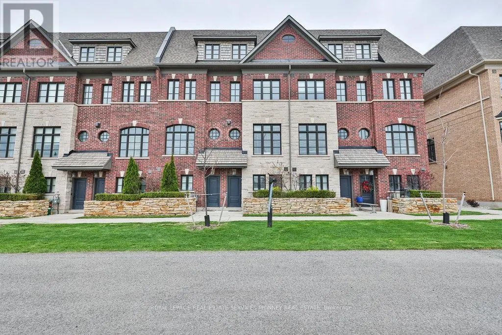 10 - 2160 TRAFALGAR ROAD W