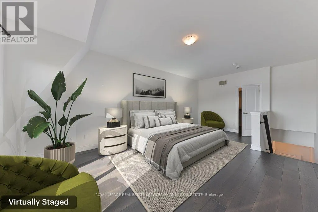 10 - 2160 TRAFALGAR ROAD W