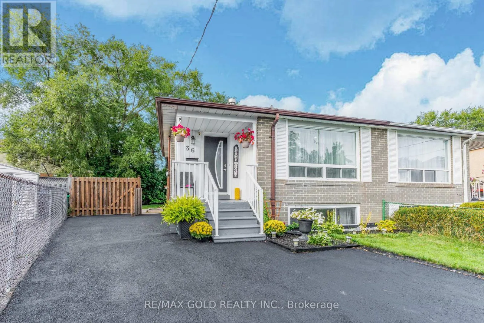 36 GARFIELD CRESCENT