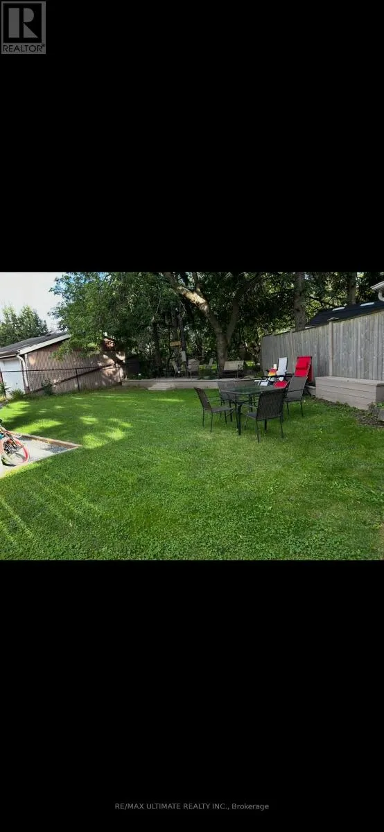 21 BENWAY DRIVE