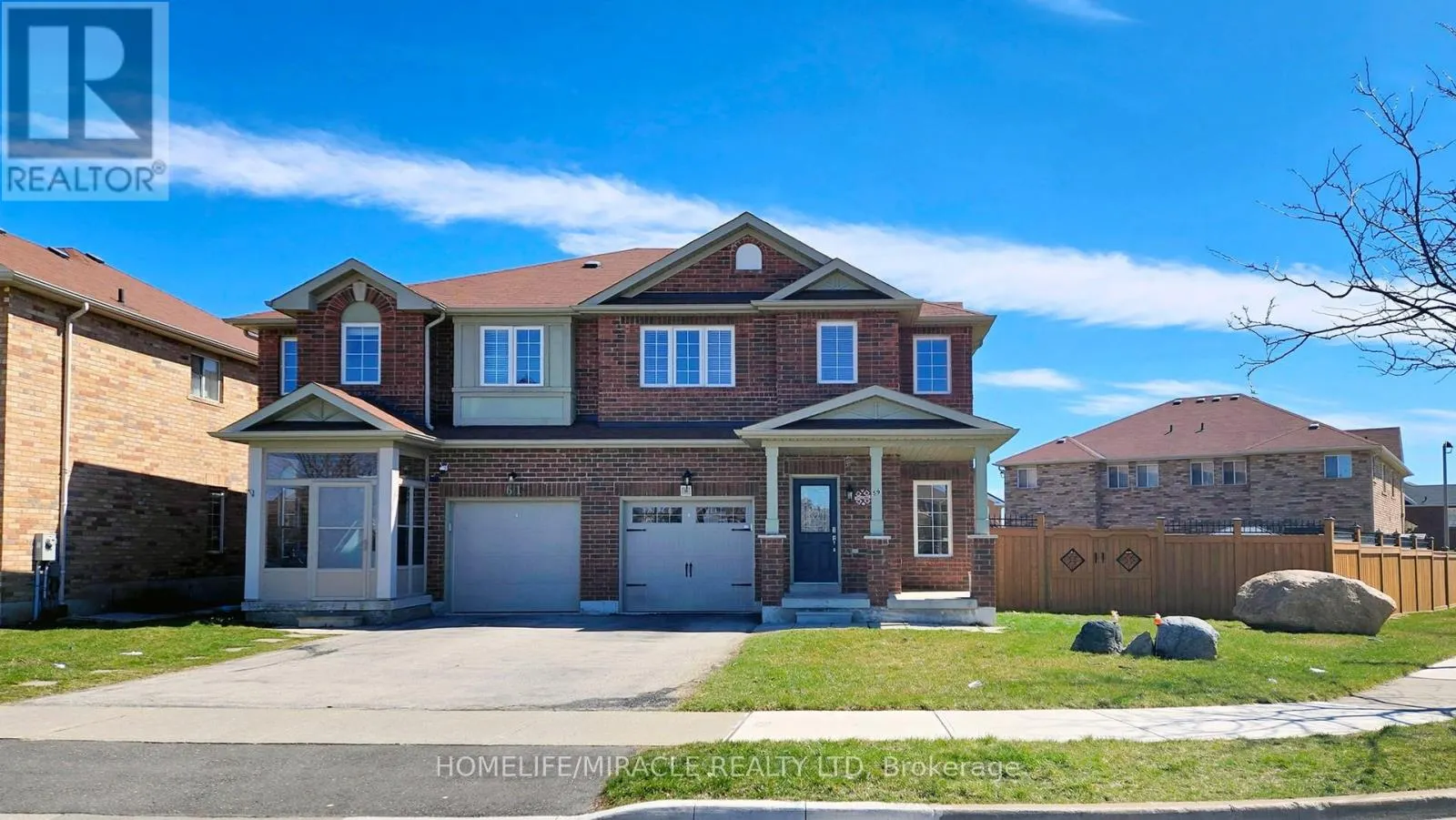 59 COMMODORE DRIVE