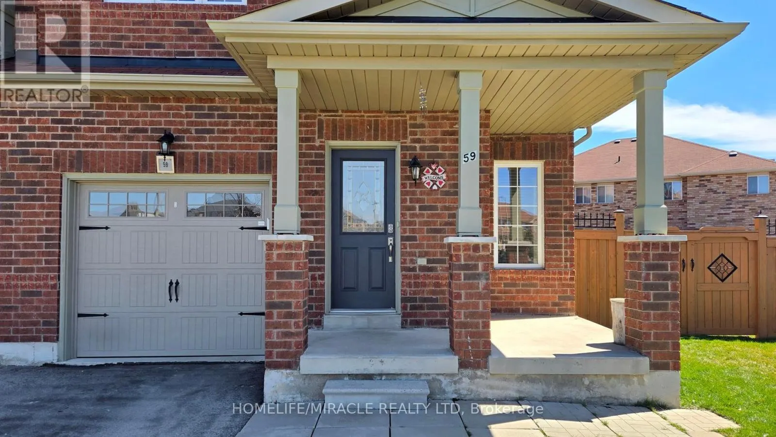 59 COMMODORE DRIVE