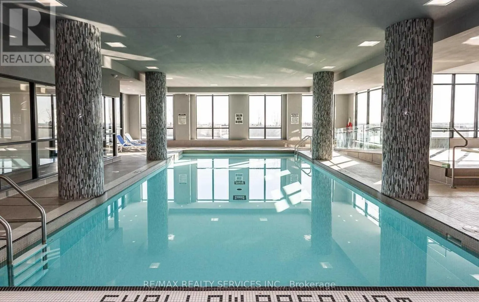 104 - 3975 GRAND PARK DRIVE