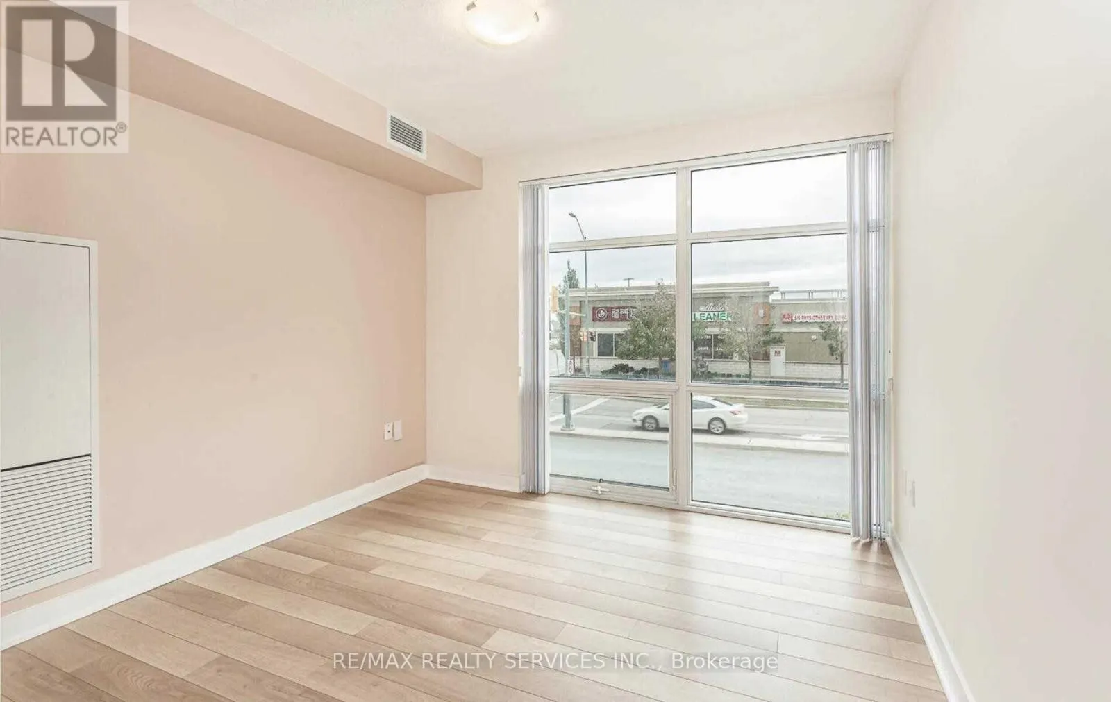 104 - 3975 GRAND PARK DRIVE