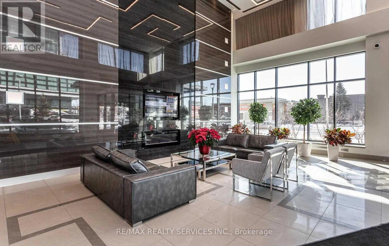 104 - 3975 GRAND PARK DRIVE